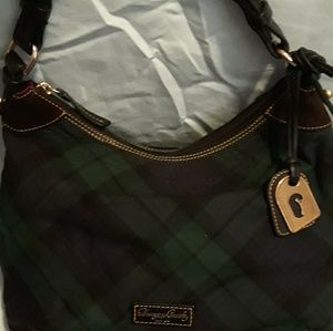 Dooney &Burke handbag
